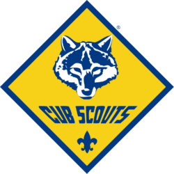 Download Cub_Scouting_(Boy_Scouts_of_America).svg - Pack 862